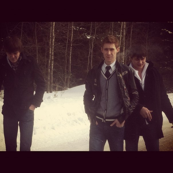 Егор Савостин | Пермь