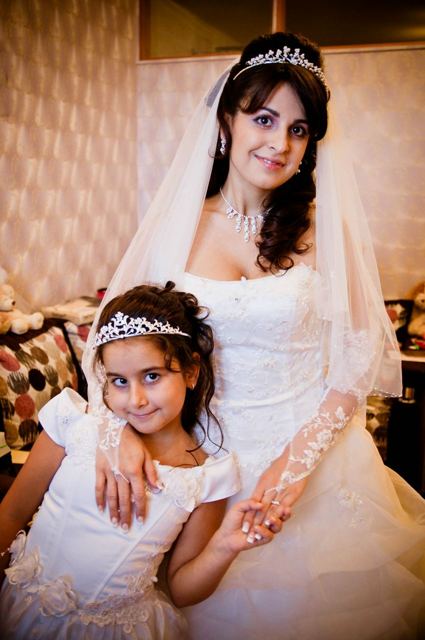 Татуля Степанян | Санкт-Петербург