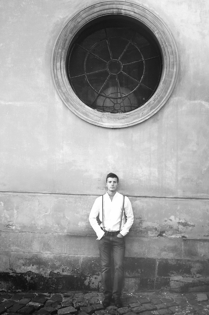 Михайло Закопець | Львов