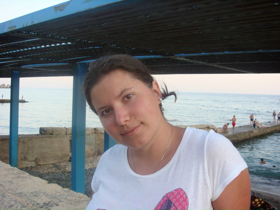 Александра Атемасова Usagi-chan | Москва