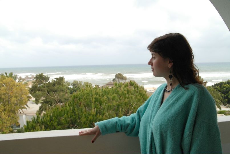 Анна Байрашева ॐ | Казань