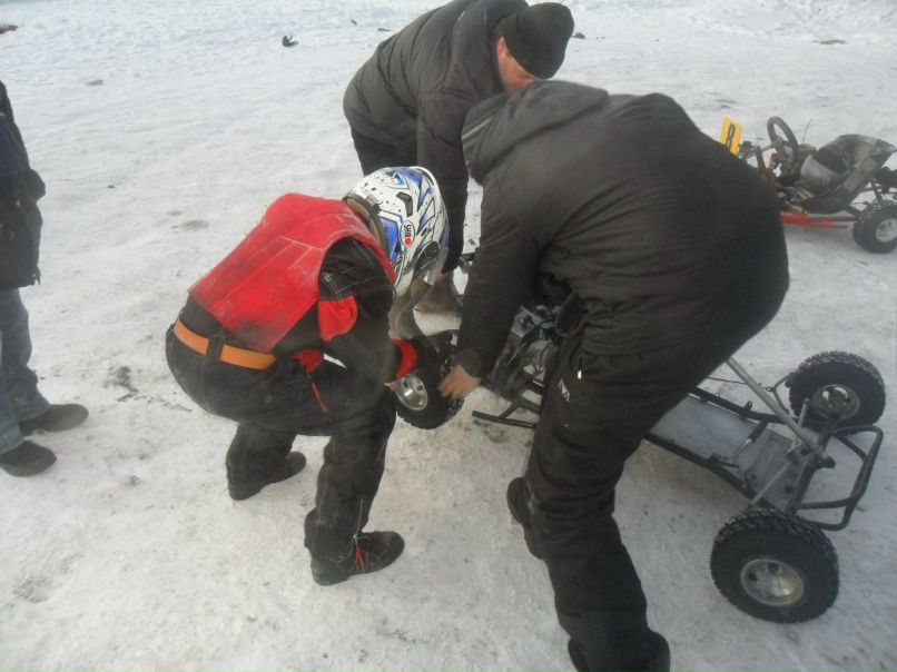 Марина Иванова | Рахья