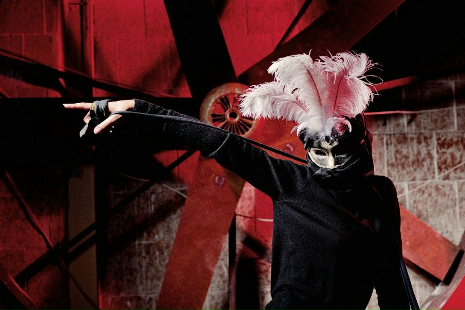 №5, Аня Климакова №5, Аня Климакова