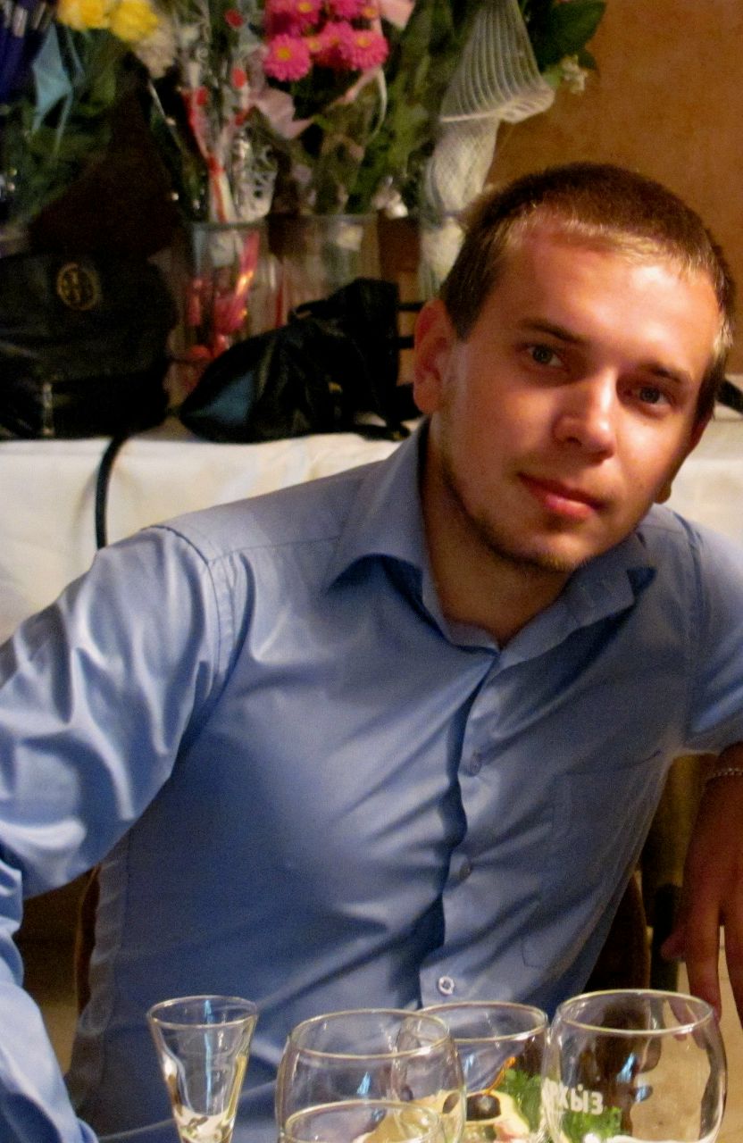 Миша Калинин | Казань