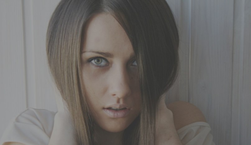 Ксюша Пивоварова | Санкт-Петербург