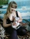 Фотография Алена Ли