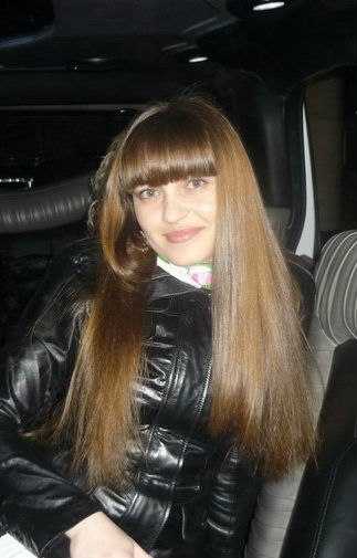 Юлия Клишина | Новосибирск