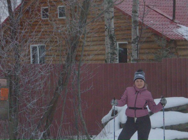 №13, Виктория Банёва №13, Виктория Банёва