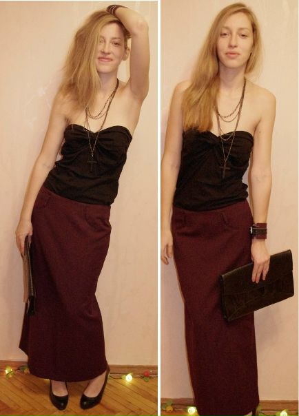 №38, Катя Водопьянова, Киев №38, Катя Водопьянова, Киев