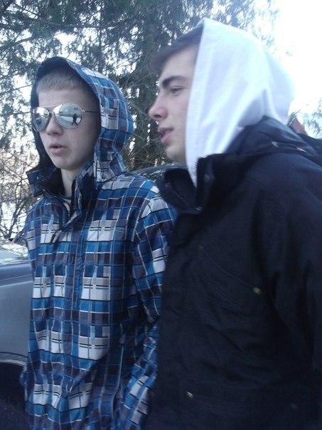 Игорь Киселёв | Räpina