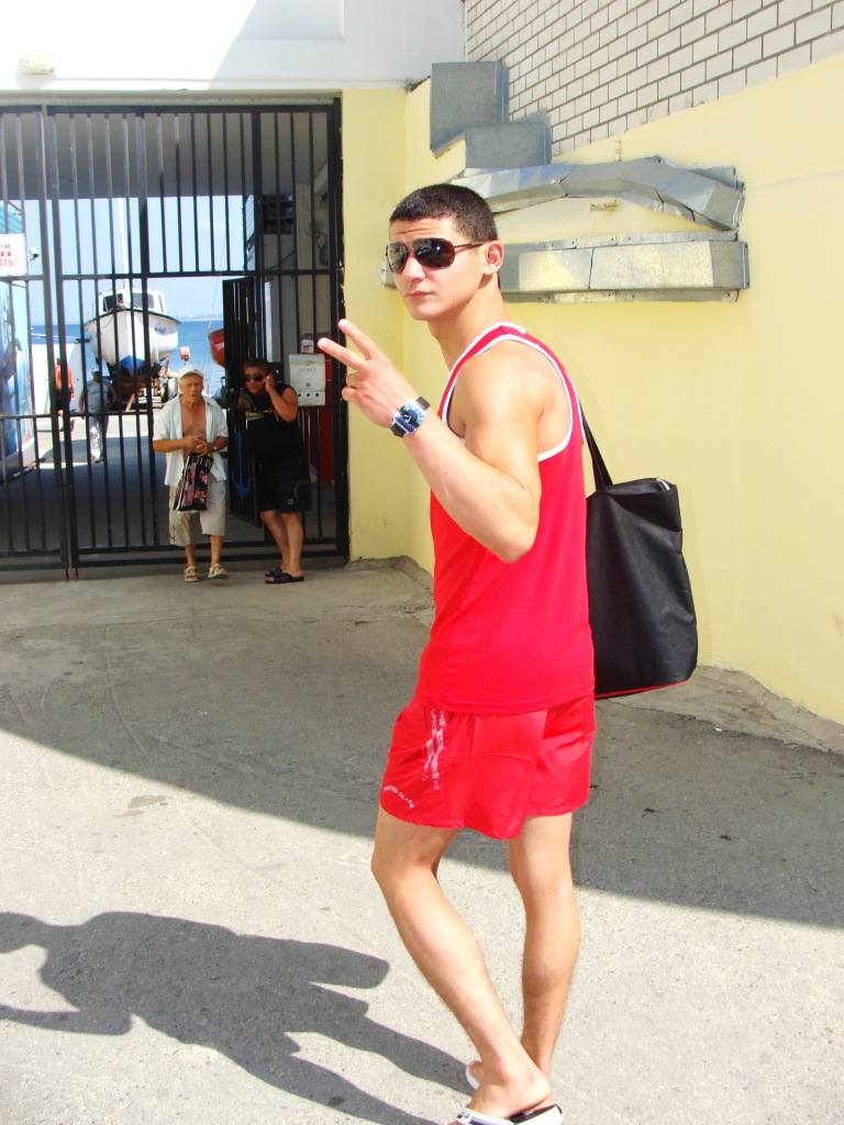 Фото профиля