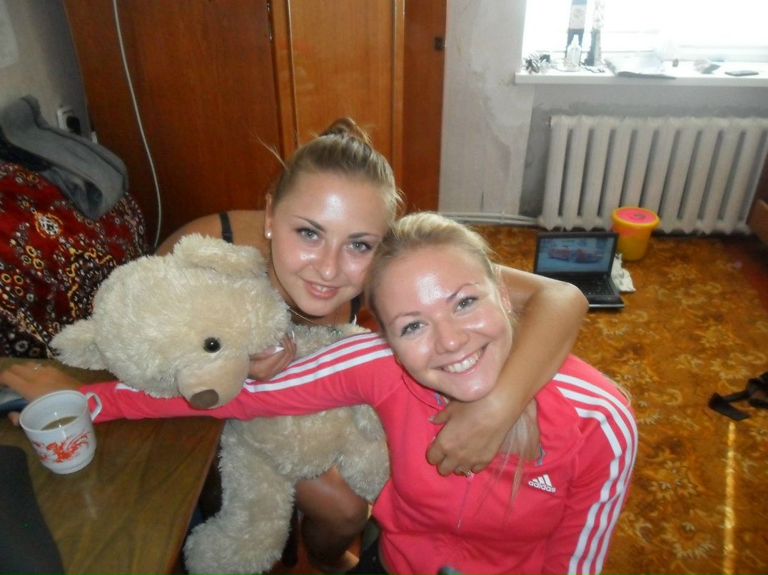 Танюшка Щур | Черкассы