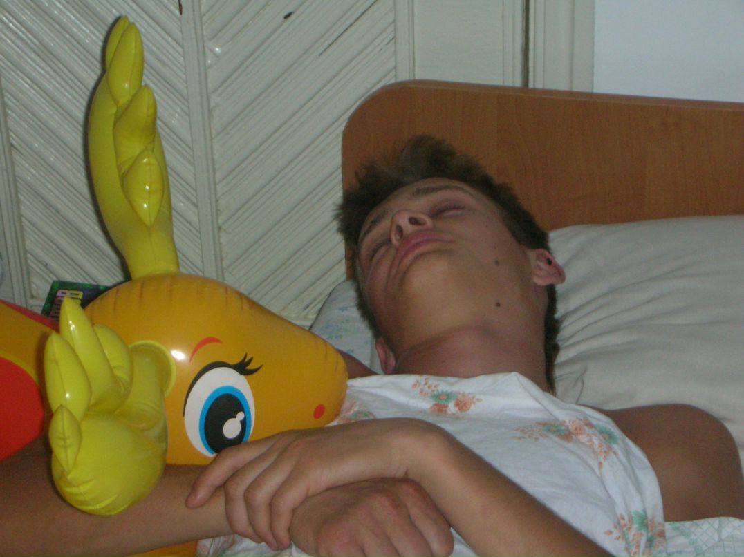 Максим Калиниченко | Киев