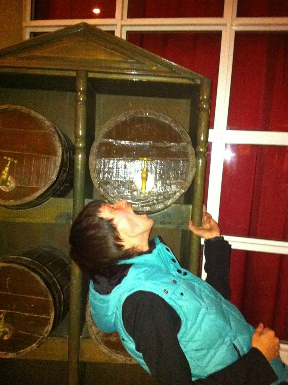 Юлка Исаева | Екатеринбург