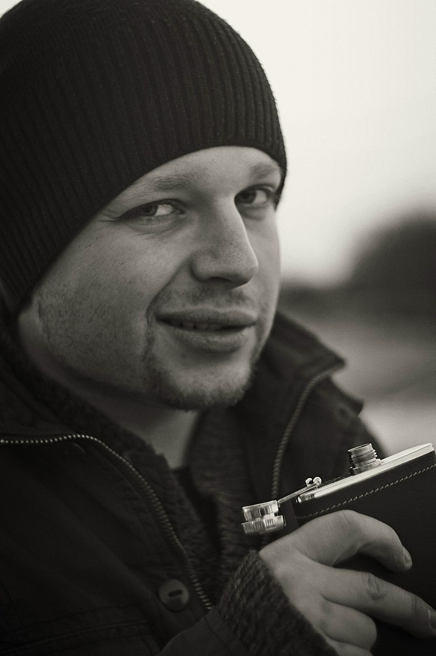 Володя Похилько | Чернигов