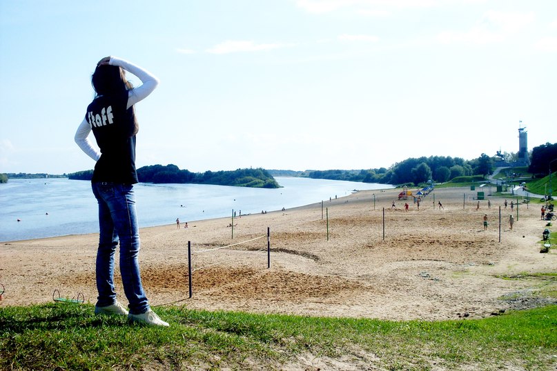 Татьяна Ерчкова | Санкт-Петербург