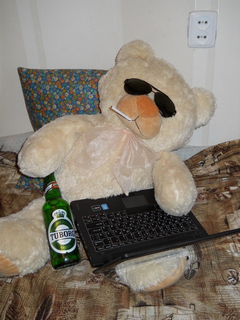 Любовь Мотько БОМЖИХА | 