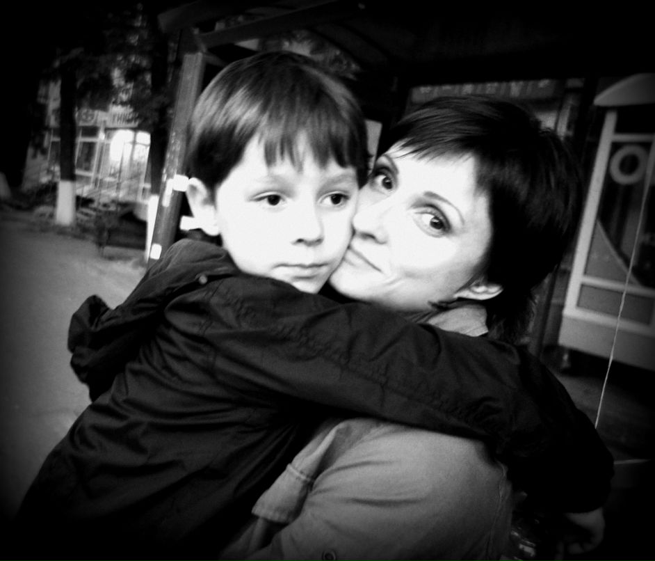 Юлия Вовк | Нижний Новгород