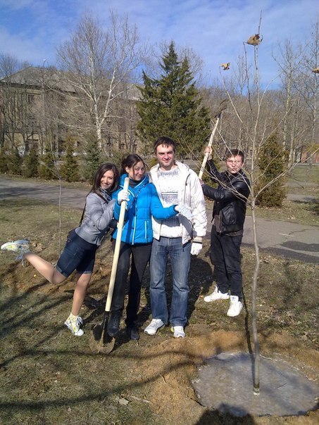 Ольга Прокопишена Zair | Николаев