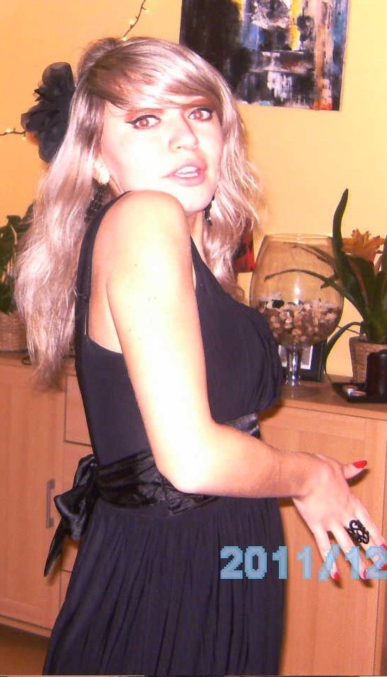 Светлана Нечаева | Augsburg