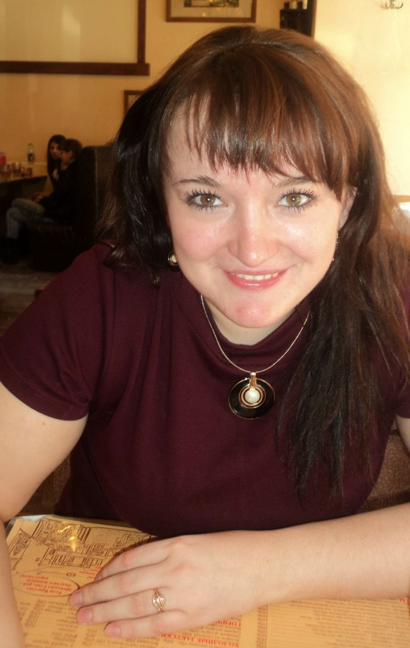 Маргарита Попова | Ростов-на-Дону