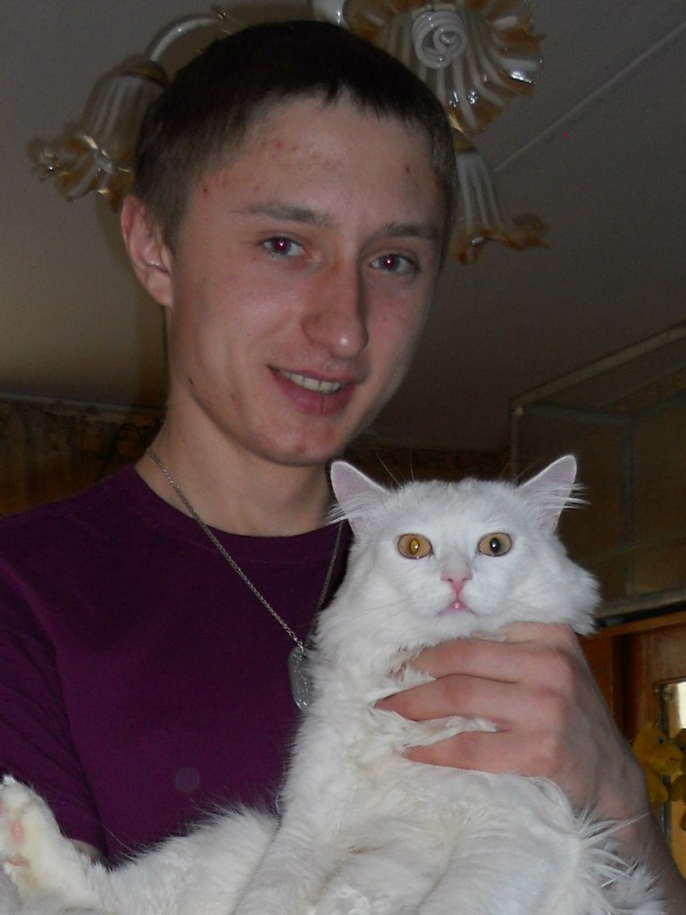 Сергей Кондратьев | Новосибирск