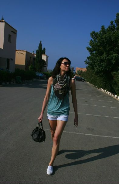 №14, Мария Амосова №14, Мария Амосова