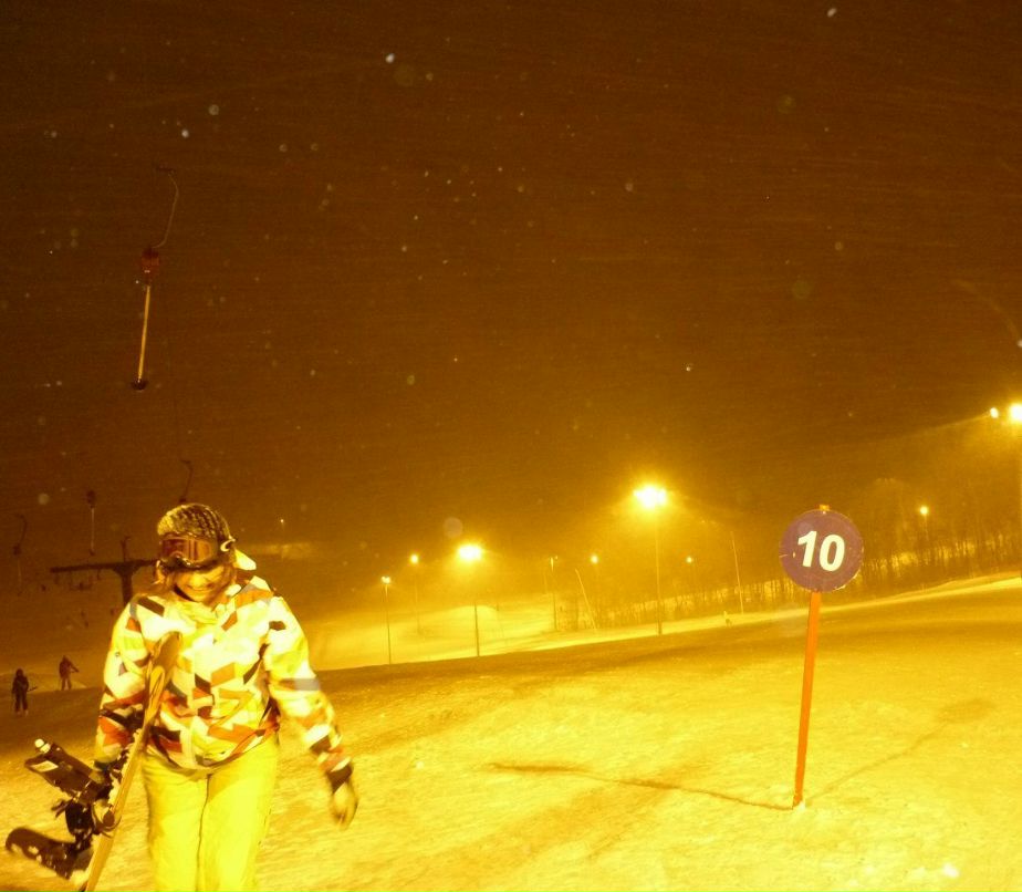 Мария Андреева | Москва