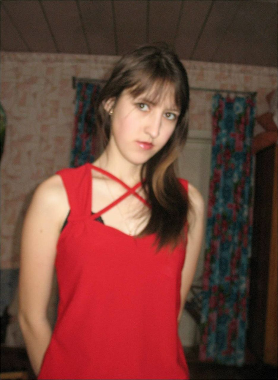 Анастасия Никитина | Москва