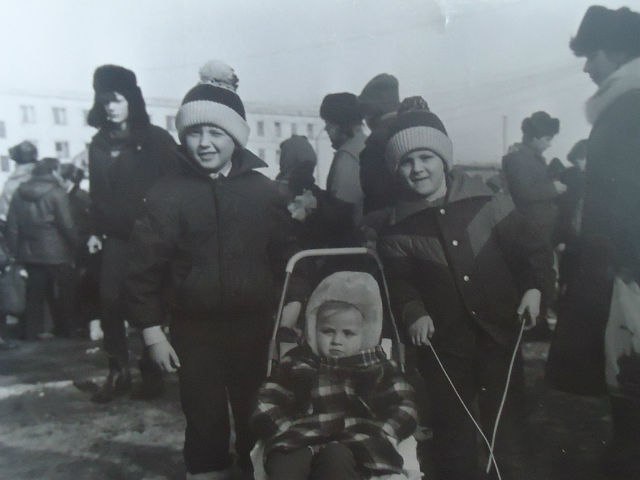 Светлана Маслова | Оренбург