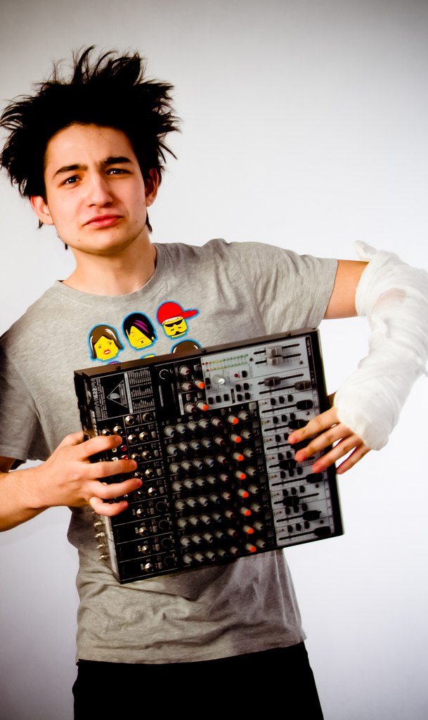 Азат Шарипзянов | Москва