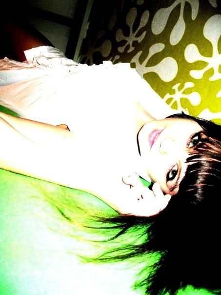 Надя Надюшка | Пермь