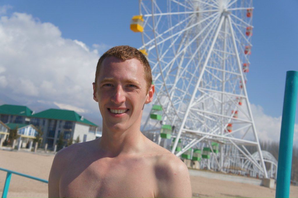 Семен Конев | Нижний Тагил