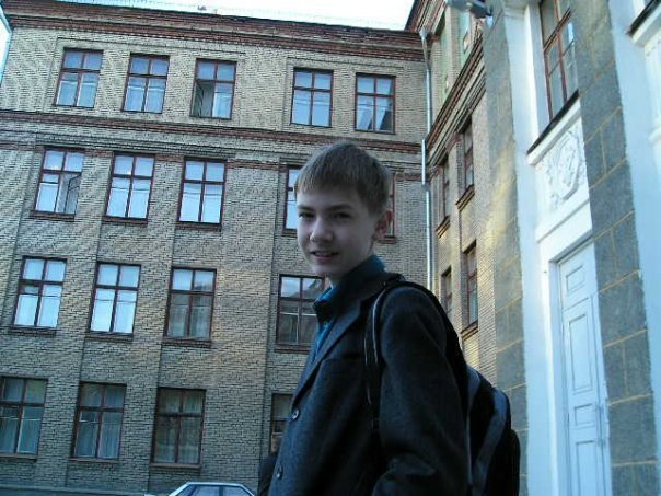 №127, Александр Степанюк, 33 года, Москва №127, Александр Степанюк, 33 года, Москва