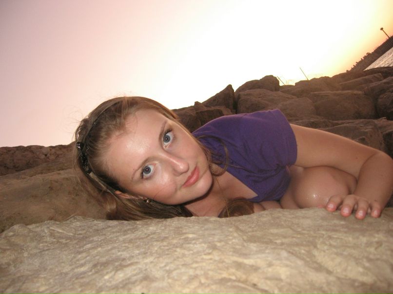 Ксения Алексеева | Харьков