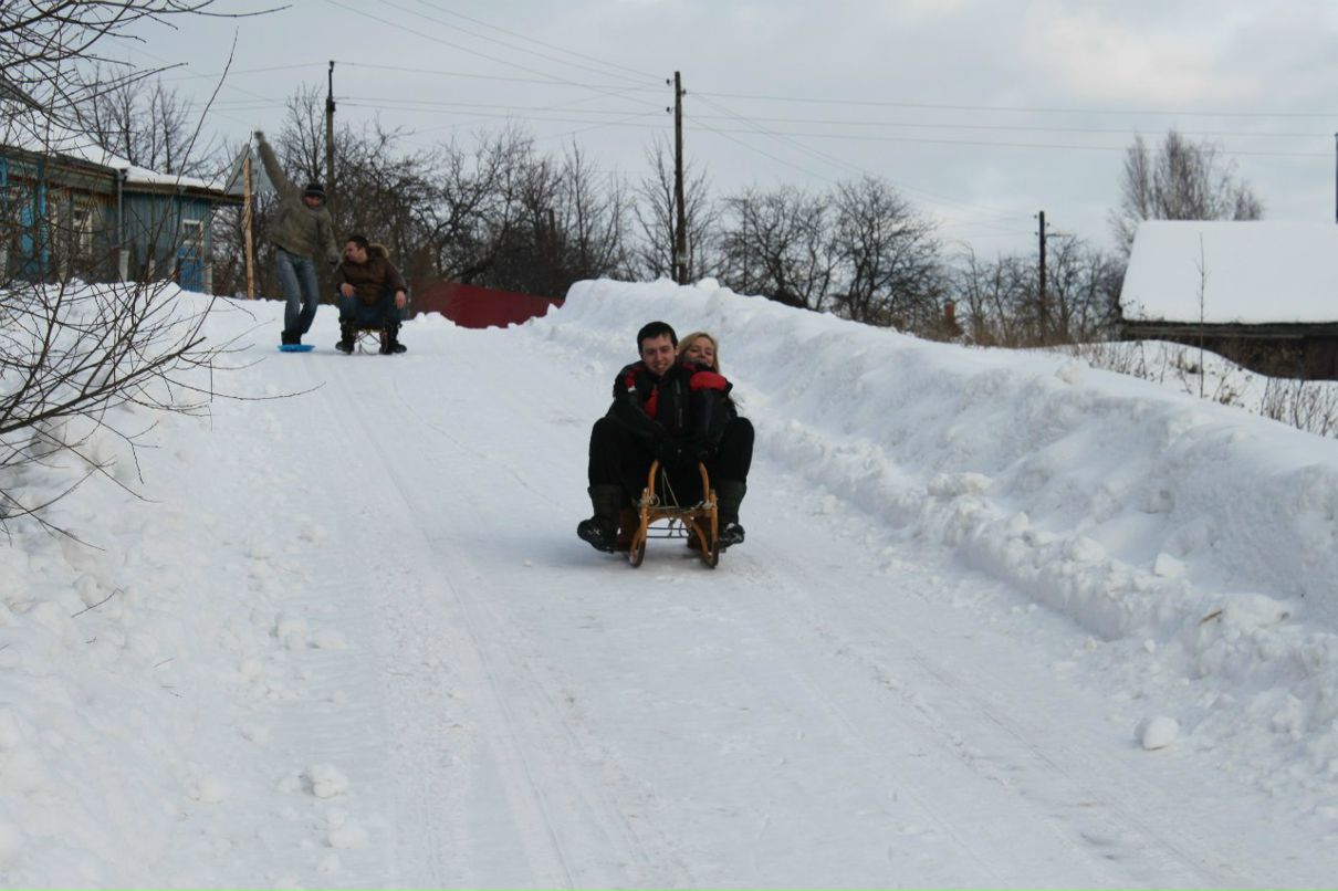 Алексей Жабин | Москва