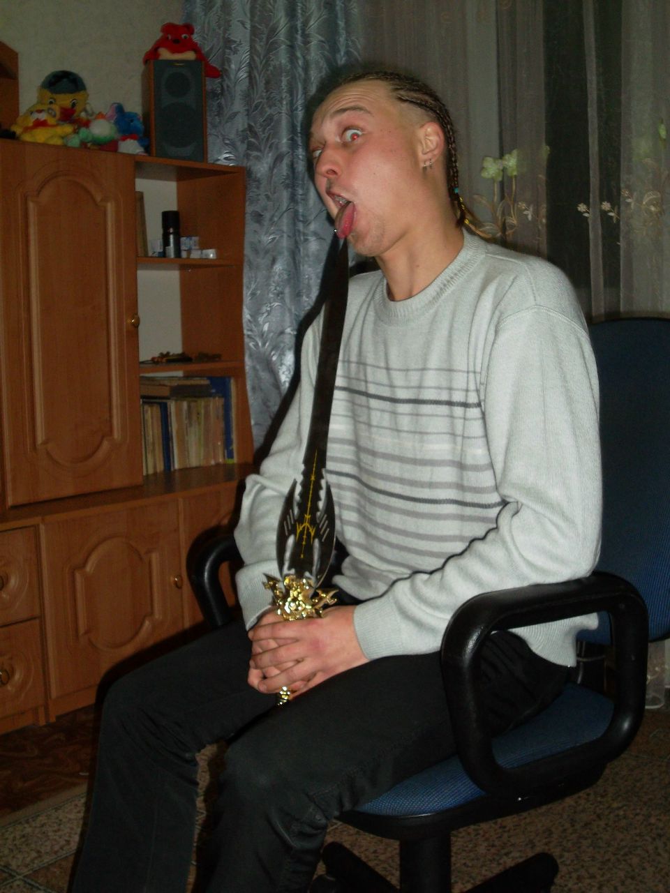 Гриша Григоренко | Одесса