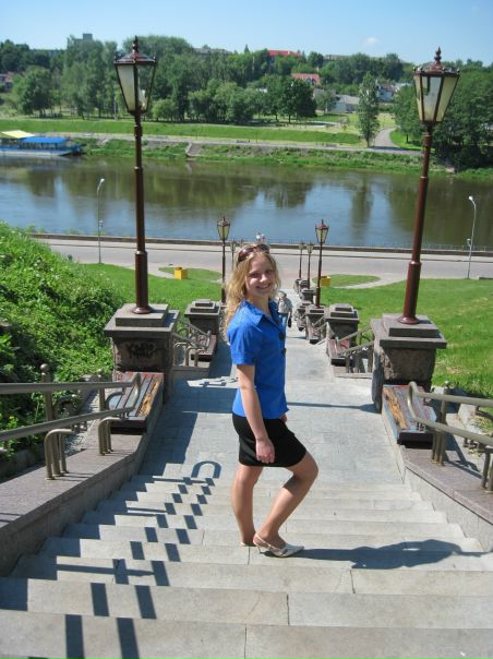 №4, Ксения Кислая, Гродно №4, Ксения Кислая, Гродно