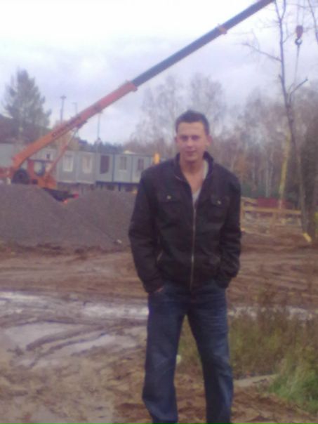 №48, Женя Реслер, 33 года, Долгое №48, Женя Реслер, 33 года, Долгое