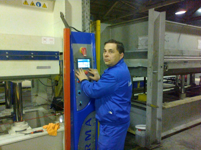 Виктор Макаров | Санкт-Петербург