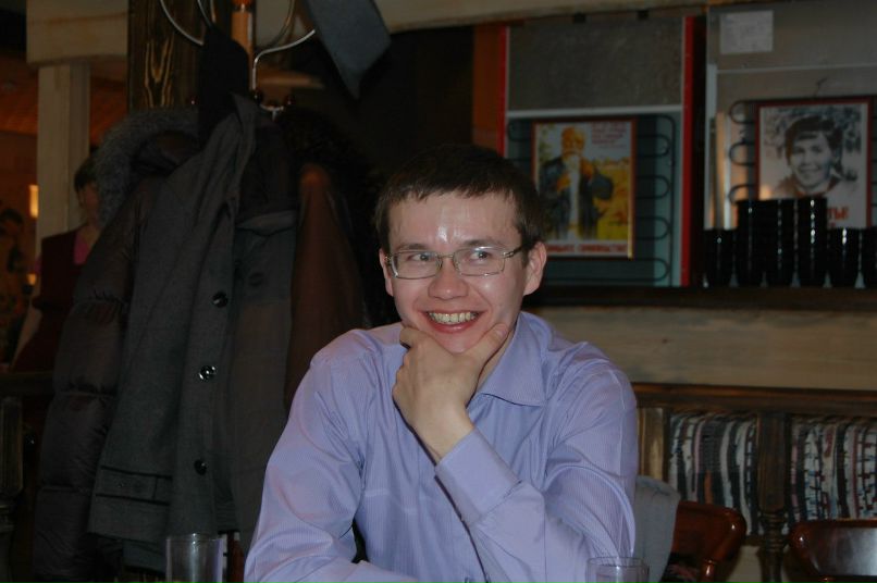 Руслан Файрузов <<fire>> | Нефтекамск