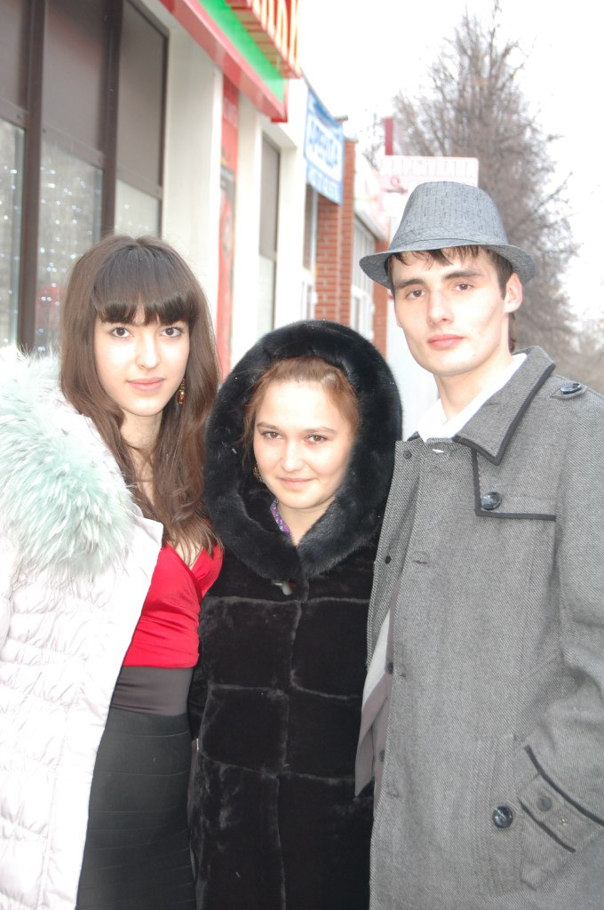 Руслан Файрузов <<fire>> | Нефтекамск