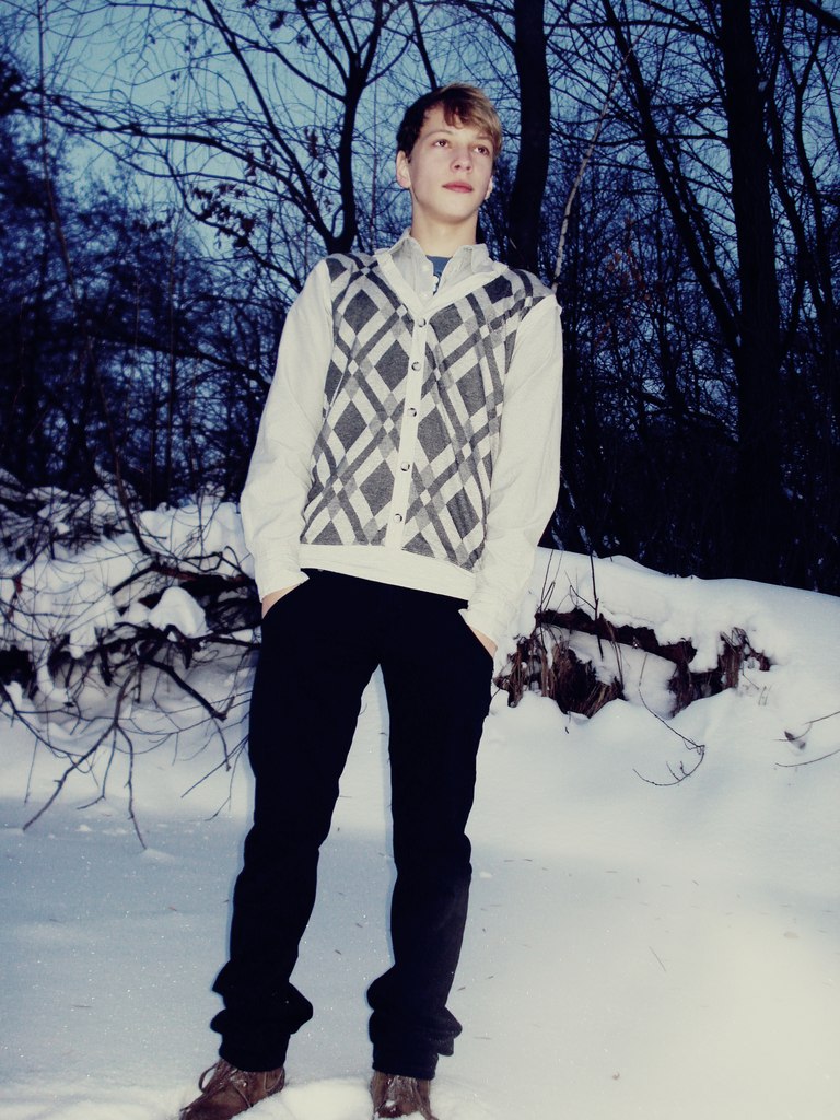 Сергій Серьоженко | Староконстантинов