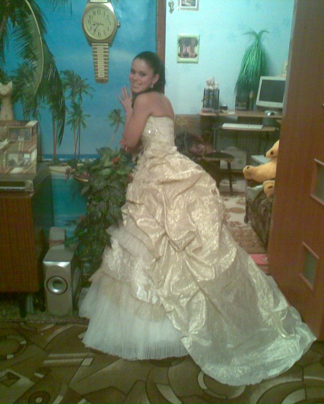 Екатерина Терещенко | Днепр (Днепропетровск)