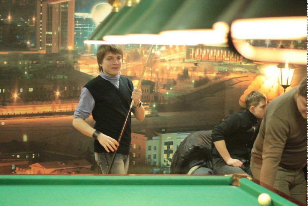 Evgeniy Savitskiy | Москва