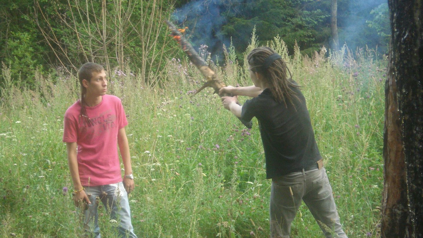 Игорь Глазырин | Ижевск