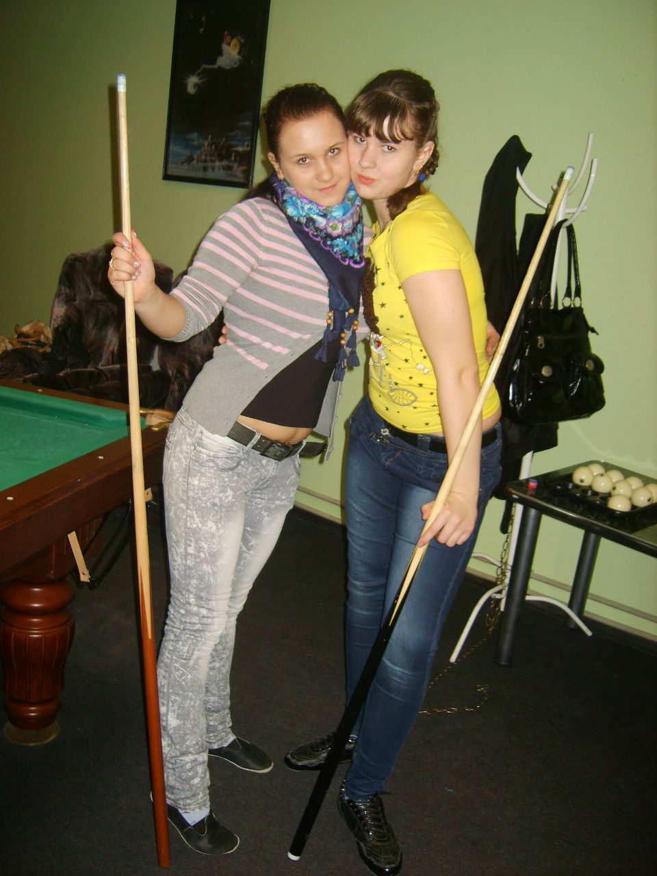 Надежда Потехина | Нижний Новгород