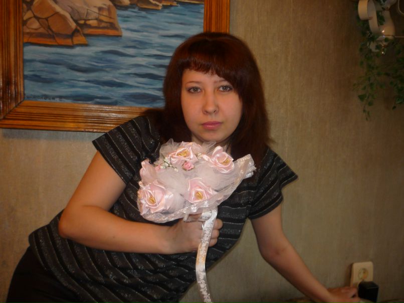 Ксения Кочурова | Курган