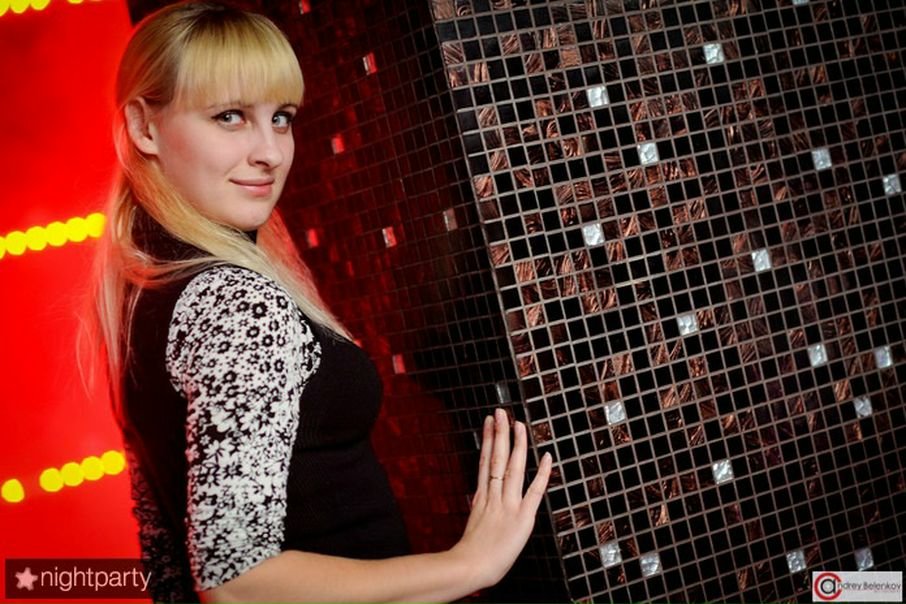 №54, Евгения Ненашева, Оренбург №54, Евгения Ненашева, Оренбург