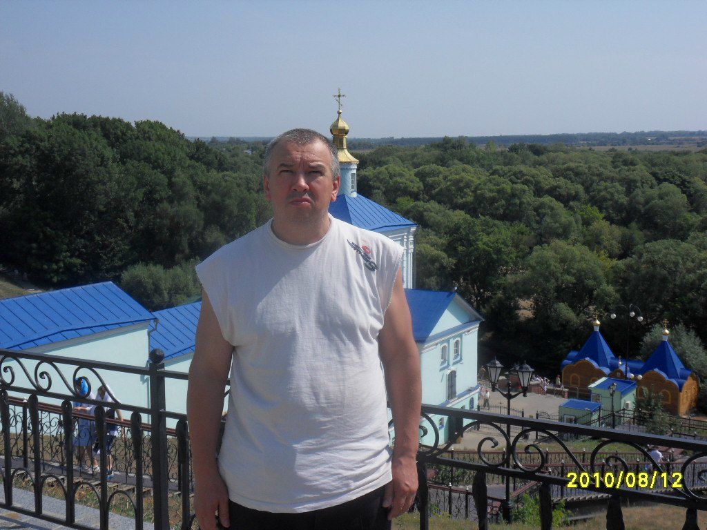 Игорь Батин | Курск